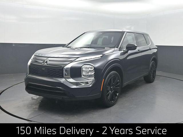 2026 Mitsubishi Outlander LE 1.5T 2WD for sale in Conyers, GA