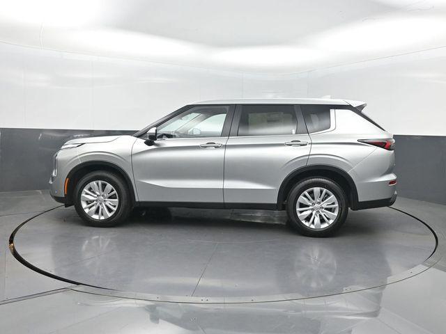 2026 Mitsubishi Outlander ES 1.5T 2WD