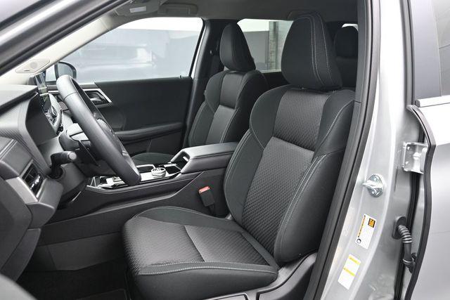 2026 Mitsubishi Outlander ES 1.5T 2WD