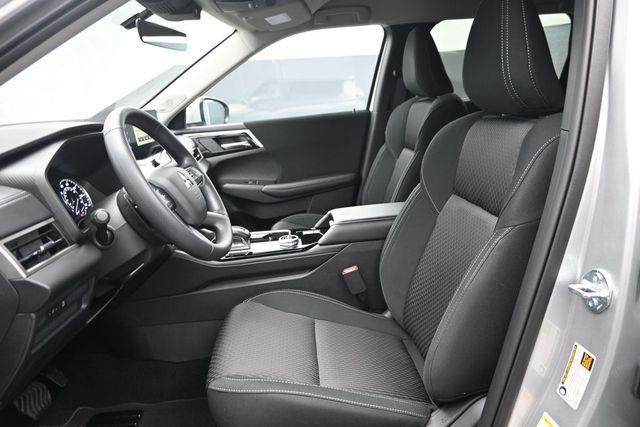2026 Mitsubishi Outlander ES 1.5T 2WD