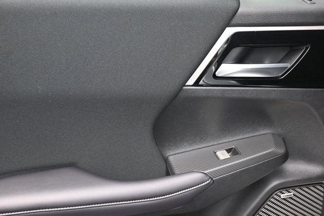 2026 Mitsubishi Outlander ES 1.5T 2WD