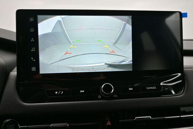 2026 Mitsubishi Outlander ES 1.5T 2WD