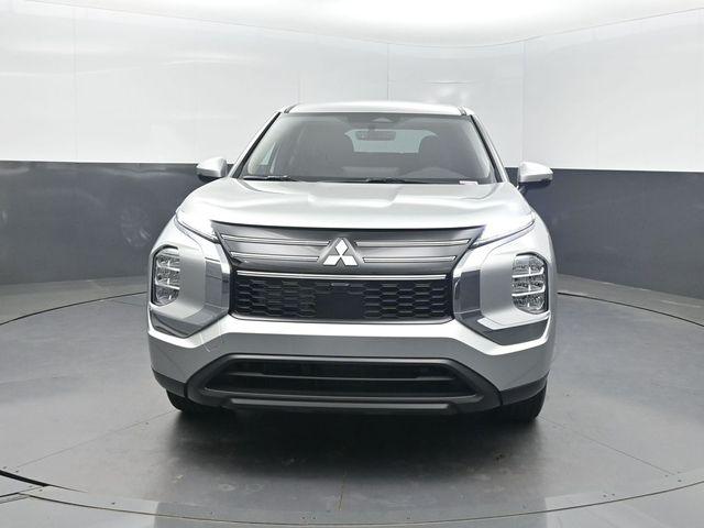 2026 Mitsubishi Outlander ES 1.5T 2WD
