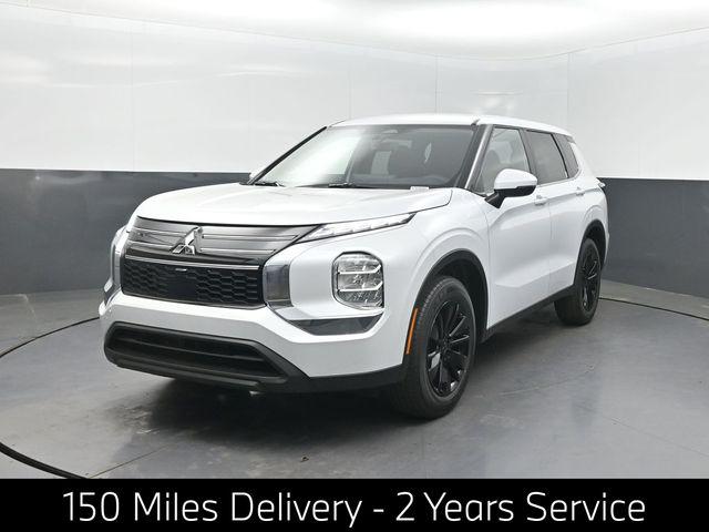 2026 Mitsubishi Outlander ES 1.5T 2WD for sale in Conyers, GA