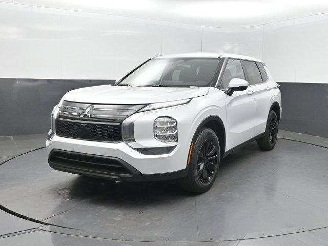 2026 Mitsubishi Outlander ES 1.5T 2WD for sale in Conyers, GA
