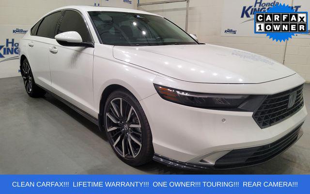 2024 Honda Accord Hybrid Touring for sale in Kingsport, TN