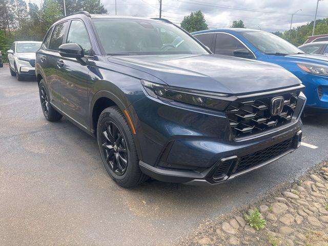 2026 Honda CR-V Hybrid Sport-L for sale in Kingsport, TN