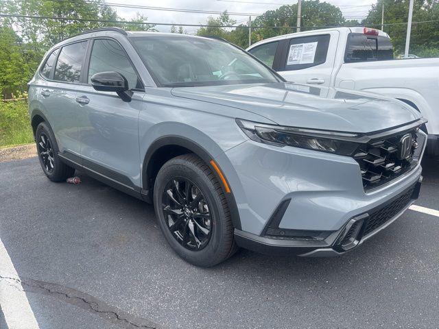 2026 Honda CR-V Hybrid Sport-L for sale in Kingsport, TN