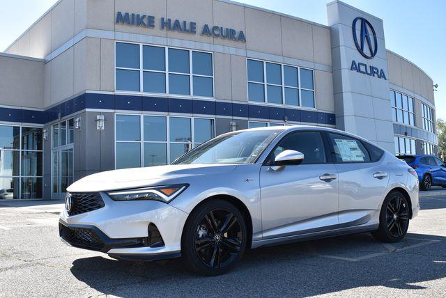 2026 Acura Integra FWD A-Spec for sale in Murray, UT