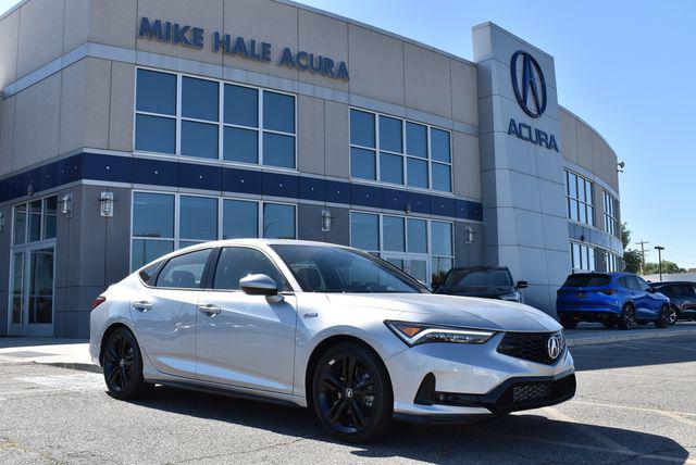 2026 Acura Integra FWD A-Spec