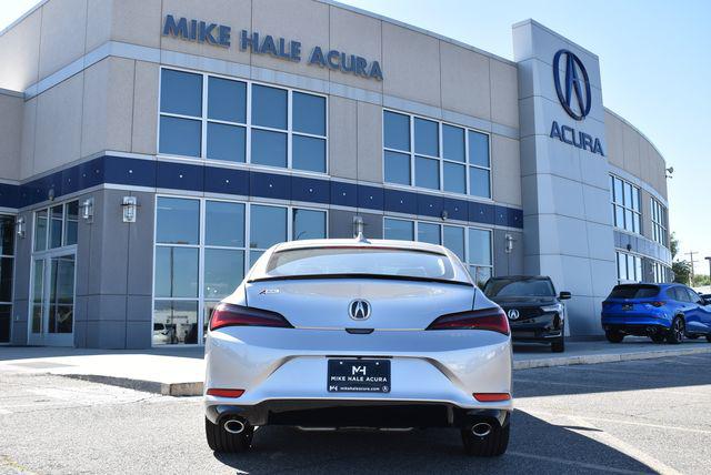 2026 Acura Integra FWD A-Spec