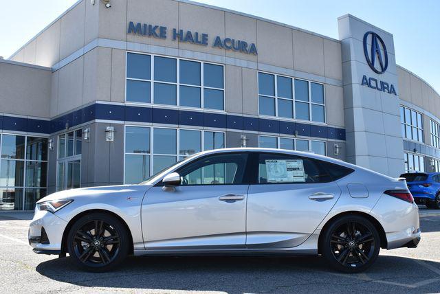 2026 Acura Integra FWD A-Spec