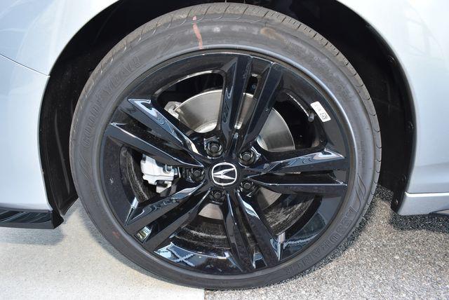 2026 Acura Integra FWD A-Spec