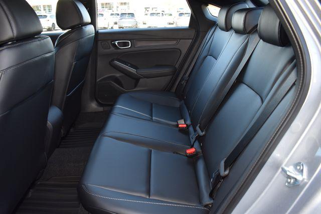 2026 Acura Integra FWD A-Spec
