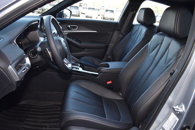 2026 Acura Integra FWD A-Spec