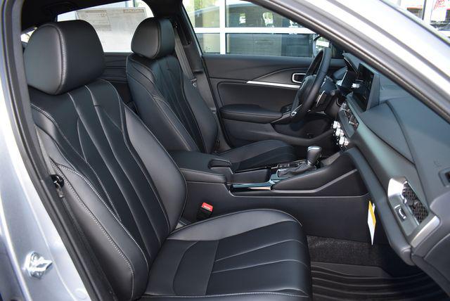 2026 Acura Integra FWD A-Spec