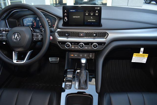 2026 Acura Integra FWD A-Spec