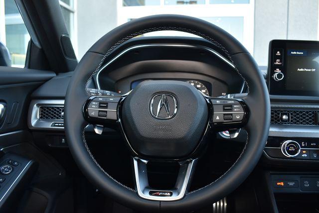 2026 Acura Integra FWD A-Spec