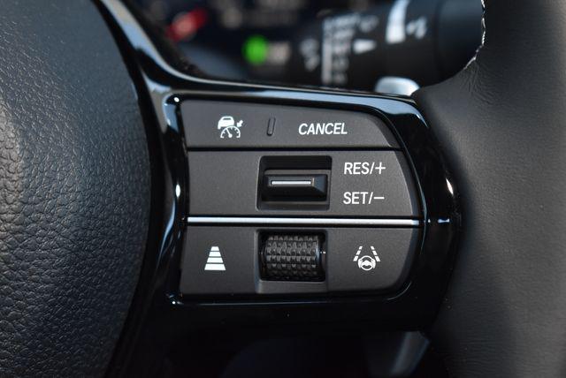 2026 Acura Integra FWD A-Spec