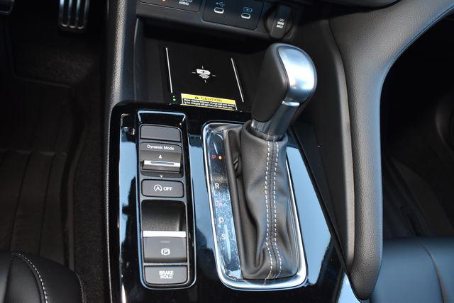 2026 Acura Integra FWD A-Spec