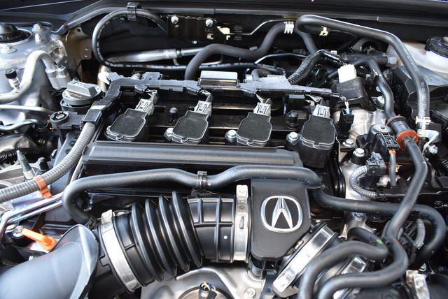 2026 Acura Integra FWD A-Spec