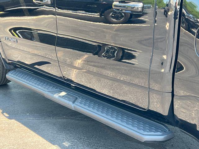 2022 Ram 1500 Big Horn Crew Cab 4x4 57 Box