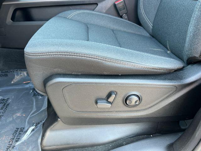 2022 Ram 1500 Big Horn Crew Cab 4x4 57 Box