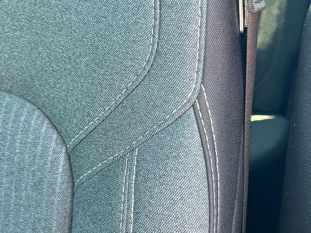 2022 Ram 1500 Big Horn Crew Cab 4x4 57 Box