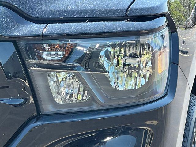 2022 Ram 1500 Big Horn Crew Cab 4x4 57 Box
