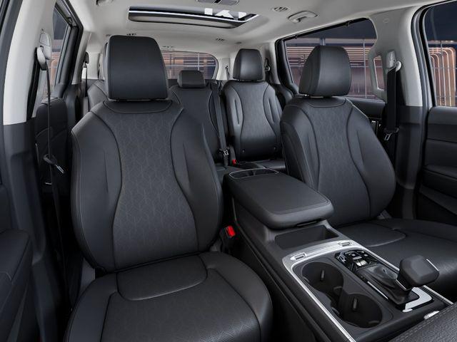 2026 Kia Carnival MPV SX
