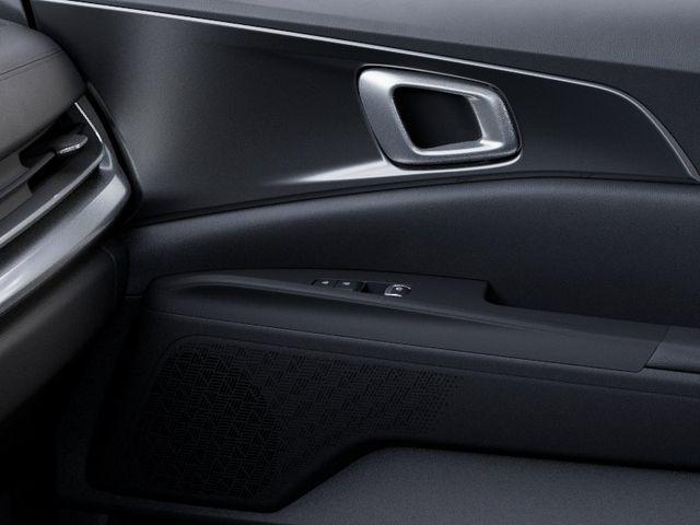 2026 Kia Carnival MPV SX