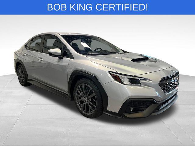 2022 Subaru WRX GT for sale in Wilmington, NC
