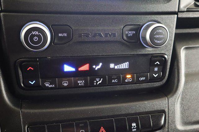2026 Ram ProMaster 2500 Cargo Van Tradesman High Roof 159" WB w/Pass Seat