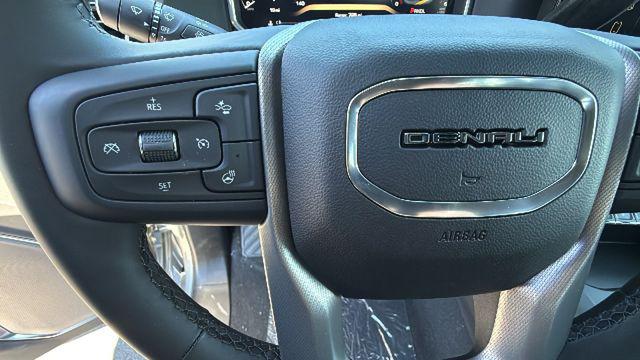 2026 GMC Sierra 2500HD Crew Cab, Standard Bed, Denali, 4WD