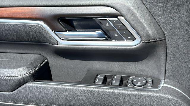 2026 GMC Sierra 2500HD Crew Cab, Standard Bed, Denali, 4WD