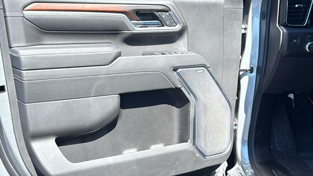 2026 GMC Sierra 2500HD Crew Cab, Standard Bed, Denali, 4WD