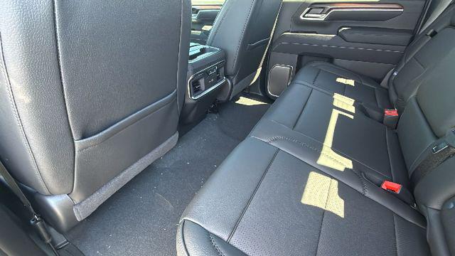 2026 GMC Sierra 2500HD Crew Cab, Standard Bed, Denali, 4WD