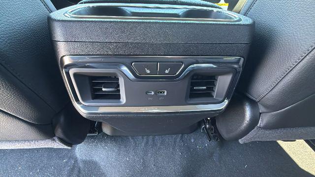 2026 GMC Sierra 2500HD Crew Cab, Standard Bed, Denali, 4WD