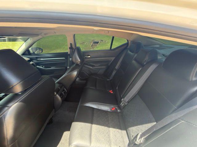 2024 Nissan Altima SL FWD