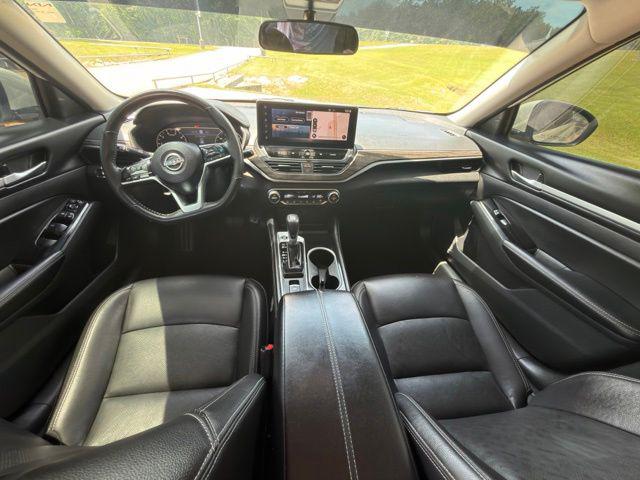 2024 Nissan Altima SL FWD