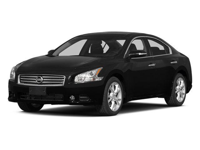 2014 Nissan Maxima 3.5 SV for sale in Silsbee, TX