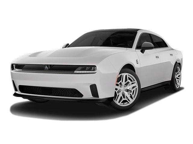 2026 Dodge Charger Scat Pack Plus 4-Door AWD for sale in Staten Island, NY