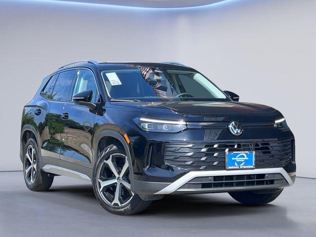2026 Volkswagen Tiguan SE for sale in Longview, TX