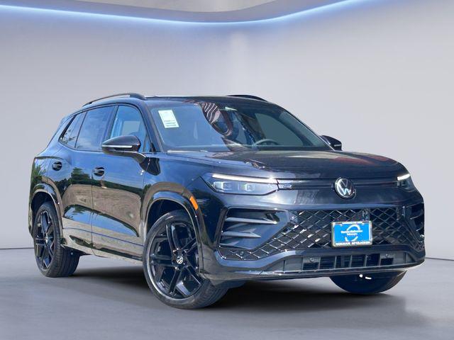 2026 Volkswagen Tiguan SE R-Line Black for sale in Longview, TX