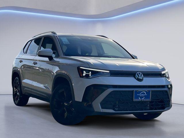 2026 Volkswagen Taos SE for sale in Longview, TX