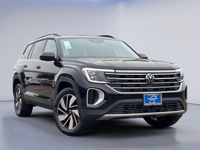 2026 Volkswagen Atlas SE with Technology for sale in Longview, TX