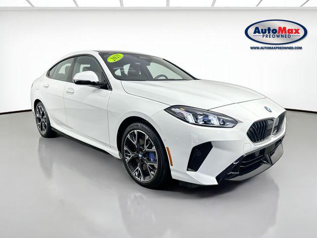 2025 BMW Coupe xDrive for sale in Framingham, MA