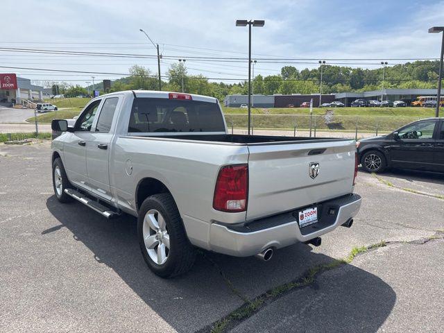 2014 Ram 1500 Express