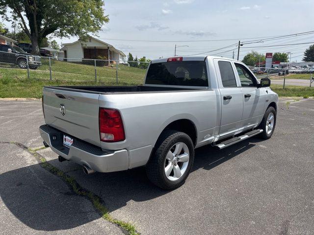 2014 Ram 1500 Express
