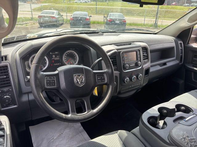 2014 Ram 1500 Express